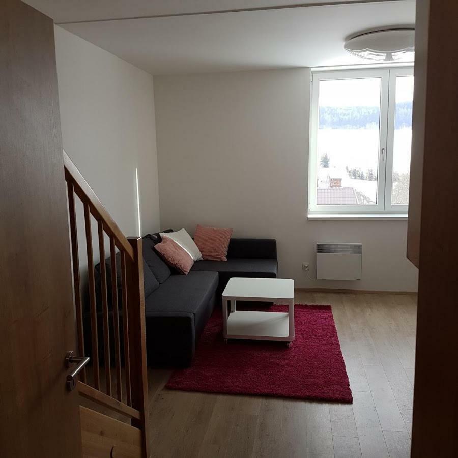 Apartmany Dolní Morava المظهر الخارجي الصورة