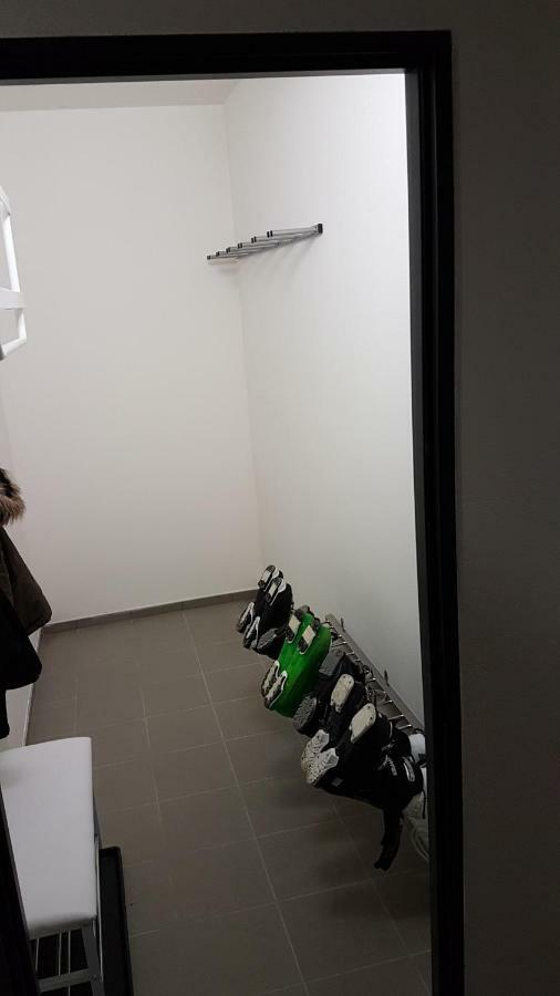 Apartmany Dolní Morava المظهر الخارجي الصورة