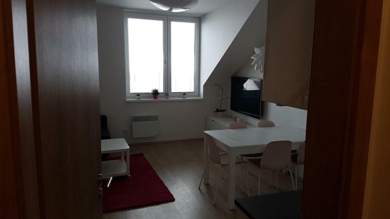 Apartmany Dolní Morava المظهر الخارجي الصورة