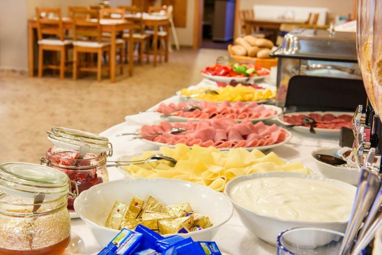 Apartmany Dolní Morava المظهر الخارجي الصورة